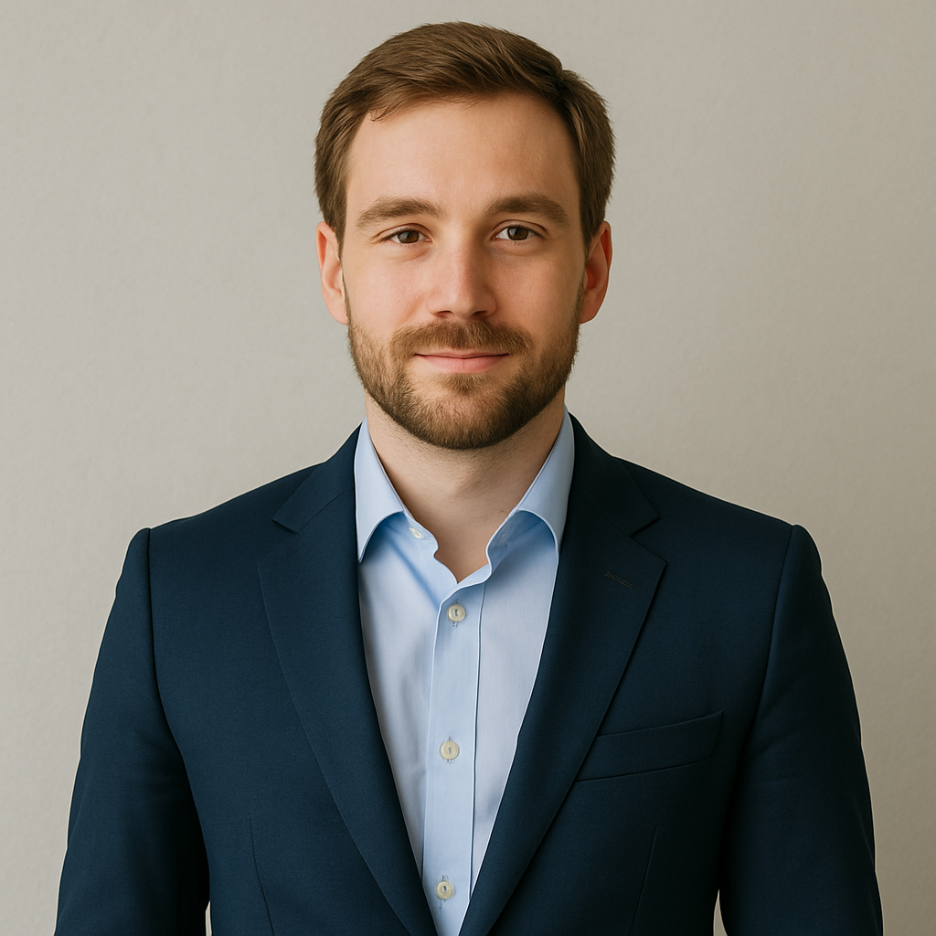 Даниил Орлов