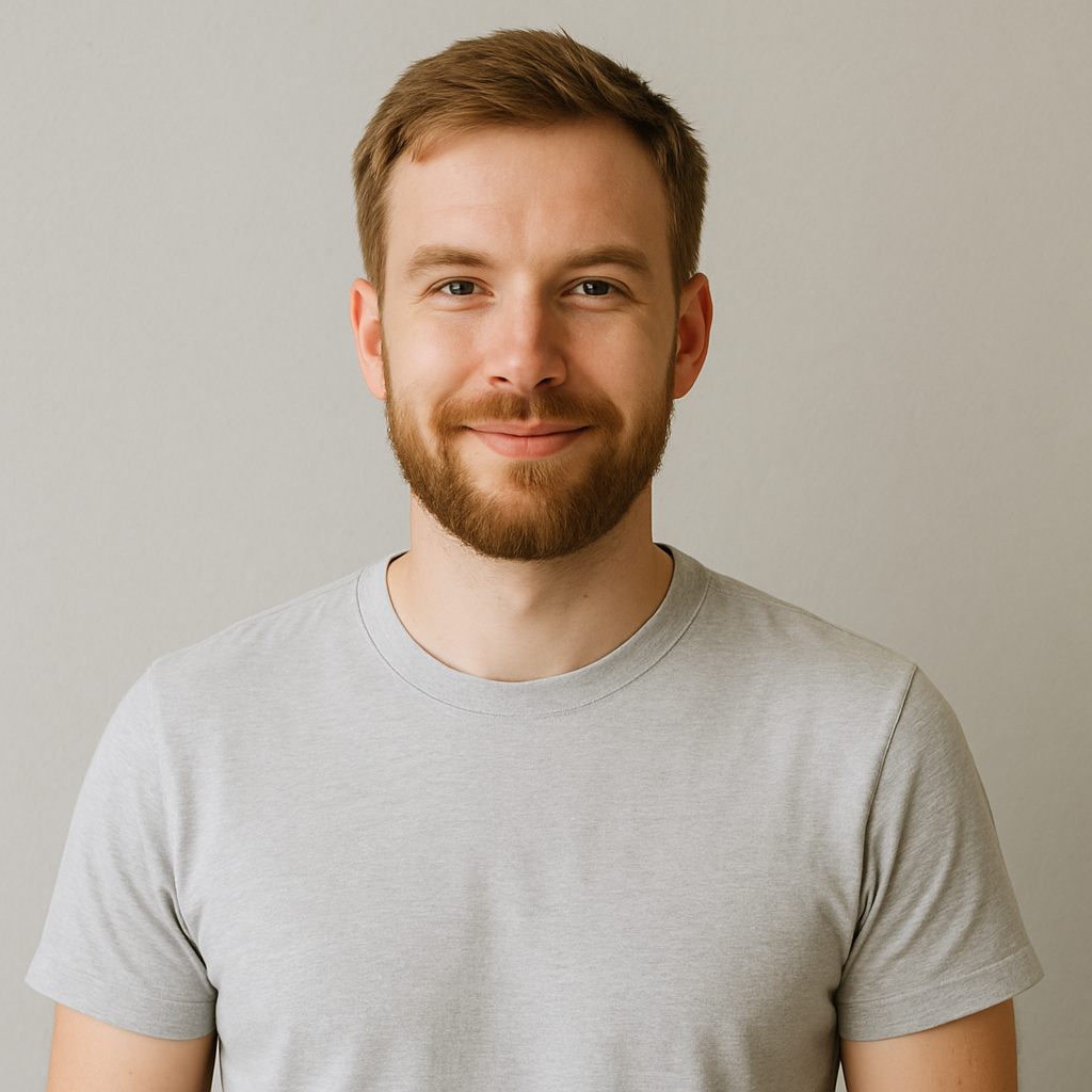 Иван Смирнов